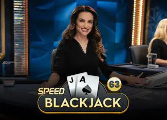 Blackjack 141 - Spin City - Congo